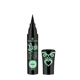 Essence - Lash Princess Liner Black